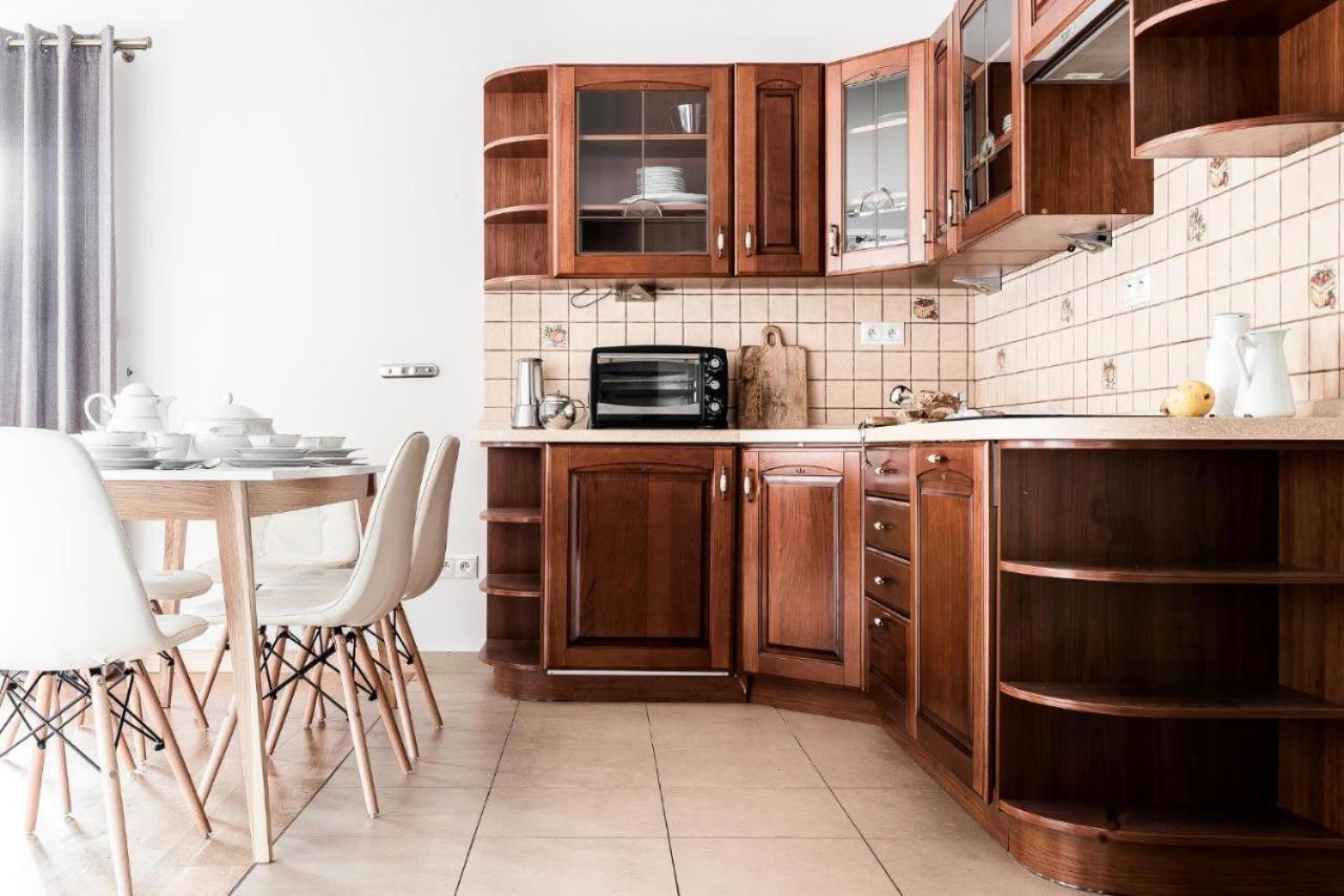 Zakohome- Apartament Snowdancer กอสเชียลิสกอ ภายนอก รูปภาพ